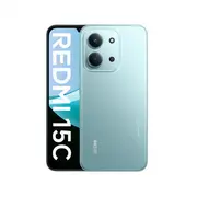 Xiaomi Redmi 15C 4/256Gb  Mzb0Ligeu 6932554458232