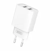 Xo Ce02C Mobilo u ladetajs 2Xusb 2.1A  6920680880843