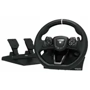 Xone/Xsx/Pc Wireless Racing Wheel Overdrive  Hrx364329 4961818041950