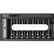 Xtar  Do R03 / Aaa Oraz R6 Aa Li-Ion 1,5V Nimh Bc8 6952918300168