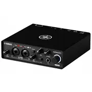 Yamaha Urx22C - Interfejs Audio/Midi  Vhx7540 4957812716260 Iklyamint0005