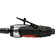 Yato Yt-09632 1/4 6.3Bar. 113L/Min Pneimatiskā slīpmašīna  5906083011597