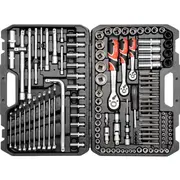 Yato Yt-38872 128Pcs Instrumentu komplekts  5906083388729 Nreyatklu0029