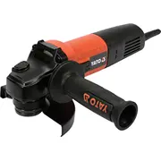 Yato Yt-82100 125Mm 1100W Leņķa slīpmašīna  5906083007200