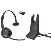 Yealink Bh70 Mono with Stand Teams  słuchawkowy głowę Biuro/Centrum iczne Usb Typu-A Bluetooth 1208702/15447869 6938818321649