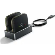 Yealink Cpw65-Dect-Duo Wireless Microphone  6938818309890