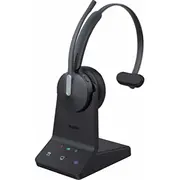 Yealink Headset Wh64 Hybrid Mono Uc  1208688 6938818319639