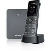 Yealink W73P Ip phone Grey Tft  841885107015