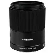 Yongnuo  Yn 50 mm f/1,8 Df Dsm do Nikon Z Yn3630 6972810420092