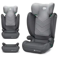 2-In-1 childrens car seat - Kinder I-Spark i-Size  Kcispa00Gry0000 5902533924950 Dimkikfos0076