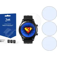 3Mk Flexibleglass Realme Watch S Pro  Hybrydowe 3Mk1638 5903108384698