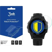 3Mk Garmin Forerunner 935 - Watch Protection v. Flexibleglass Lite  nocode-12938792