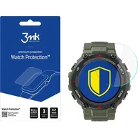3Mk Xiaomi Amazfit T-Rex 1.3 - Watch Protection v. Flexibleglass Lite  5903108310154