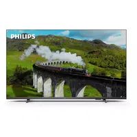 Philips 50 Ultra Hd Led Lcd televizors,  50Pus7608/12 8718863036877