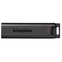 Pendrive Kingston Datatraveler Max, 512 Gb  Dtmax/512Gb 740617322392