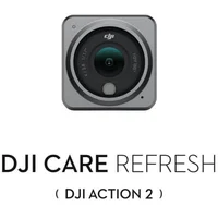 Dji Care Refresh Action 2  Cp.qt.00005226.01 6941565918666