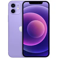 Apple iPhone 12 64Gb, purple  Mjnm3Et/A 194252429853