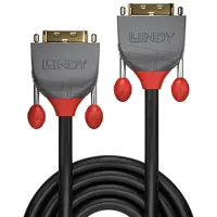 Kabel Lindy Dvi-D - 2M  36222 4002888362221