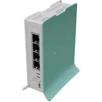Router Mikrotik hAP ax lite L41G-2Axd  4752224008480