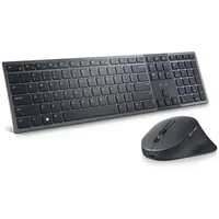 Keyboard Mouse Wrl Km900/Nor 580-Bbcy Dell  5397184791882