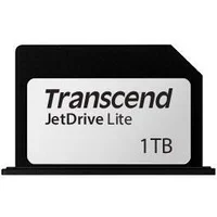 Karta Transcend Jetdrive Lite 330 do Macbook 1 Tb  Ts1Tjdl330 760557856238