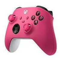 Pad Microsoft Xbox Series Controller Pink Qau-00083  889842875577