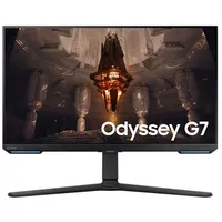 Monitor Samsung Odyssey G70B Ls28Bg700Epxen  8806094796537