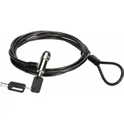 zabezpieczająca Conceptronic Nbt Notebook Nano 1.8M  Custodio02Bn 4015867235737