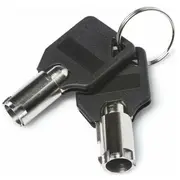 Dicota Security Lock Exchangeable T/N/W Head  D31700 7640158668788 Amdiczdus000005