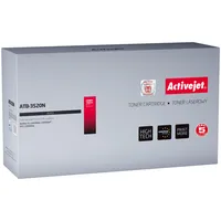 Activejet Atb-3520N Toner Replacement for Brother Tn-3520 Supreme 20000 pages black  5901443110460 Expacjtbr0101