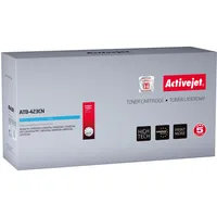 Activejet Atb-423Cn toner Replacement for Brother Tn-423C Supreme 4000 pages cyan  5901443109662 Expacjtbr0097