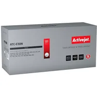 Activejet Atc-E30N Toner Replacement for Canon E-30 Supreme 4000 pages black  5904356281883 Expacjtca0007