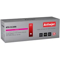 Activejet Ath-313An Toner Replacement for Canon, Hp 126A Crg-729M, Ce313A Premium 1000 pages magenta  5901443019923 Expacjthp0179