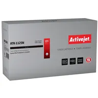 Activejet Atk-1125N Toner Replacement for Kyocera Tk-1125 Supreme 2100 pages black  5901443101321 Expacjtky0060