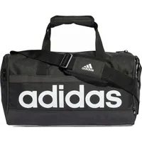 Adidas  sportowa Essentials Linear Duffel 14L Ht4744 4066751016253