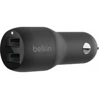 Belkin Boost Charge 2X Usb-A 4.8 A  Ccb001Btbk 0745883790425