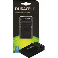 aparatu Duracell Charger w. Usb Cable for Olympus Blh-1  Dro5943 5055190188316