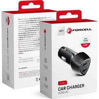 Forcell Carbon  owa C 3.0 Pd20W Cc50-2C Total 40W 5903396133787