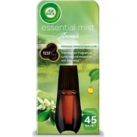 Air Wick Essential Mist Aroma wkład do odścza o zapachu limonki 20Ml Airw-Wk-002-81  5900627080186