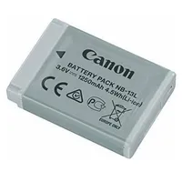 Canon  Nb-13L - 21906578 4549292020502