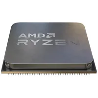 Amd Ryzen 5 5600G processor 3.9 Ghz 16 Mb L2  L3 100-000000252 Proamdryz0182