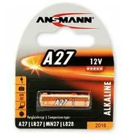 Ansmann  A27 1 1516-0001 4013674021154 703521