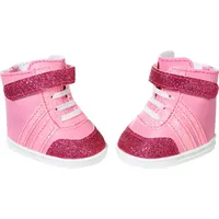 Zapf Creation Baby born sneakers pink 43Cm, doll accessories  833889 4001167833889