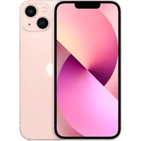 Apple iPhone 13 256Gb Pink  Mlq83Et/A 194252708972
