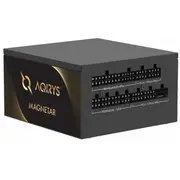 Zasilacz Aqirys Atx / 80 Plus Gold Certified Ar 850W Pcie 5.0 8Yw black  Aqi-Ga-Ps-8 5949161381311