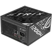 Zasilacz Asus Rog Strix Platinum 1200W 90Ye00W0-B0Na00  4711387594247