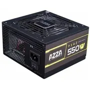Zasilacz Azza Psaz 550W Ad-Z550  4712839557230