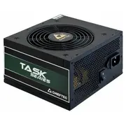 Zasilacz Chieftec Task 500W Tps-500S  753263076489