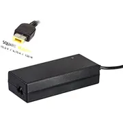 Akyga Ak-Nd-52 power adapter/inverter Indoor 120 W Black  5901720134288 Zdlakgnot0023