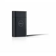 Zasilacz do laptopa Dell Ac  E5 30W Usb-C - Eur Kh1C8 5715063782132